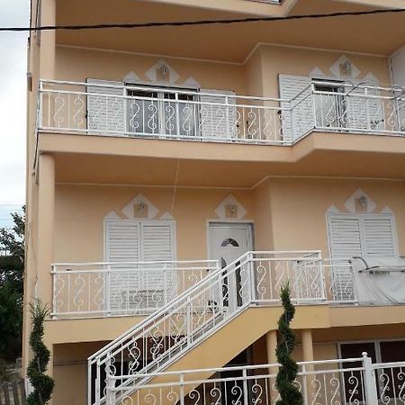 House Dilena Tsimtsiri Villa Limenaria  Luaran gambar