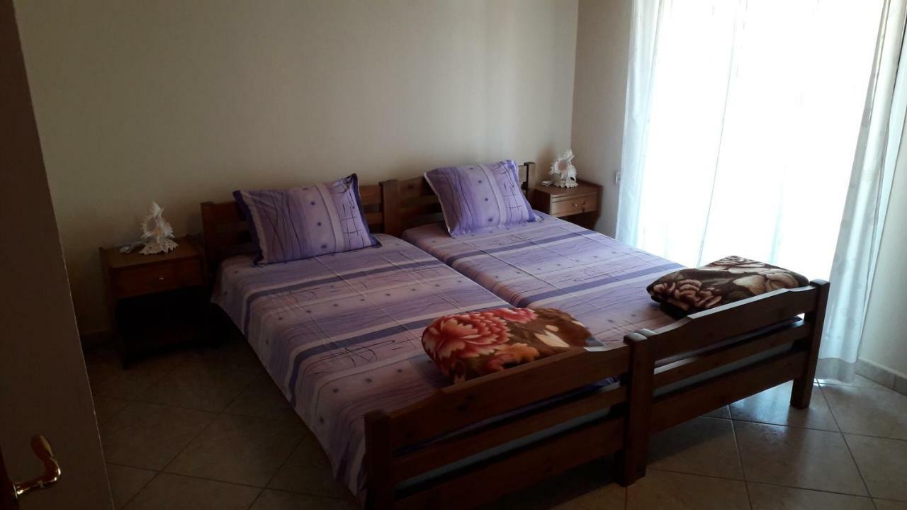 House Dilena Tsimtsiri Villa Limenaria  Luaran gambar