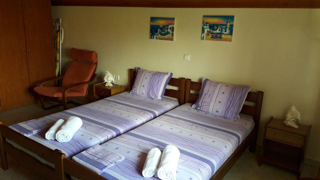 House Dilena Tsimtsiri Villa Limenaria  Luaran gambar