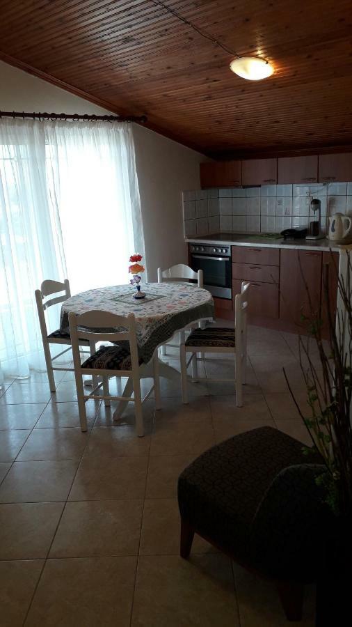 House Dilena Tsimtsiri Villa Limenaria  Luaran gambar
