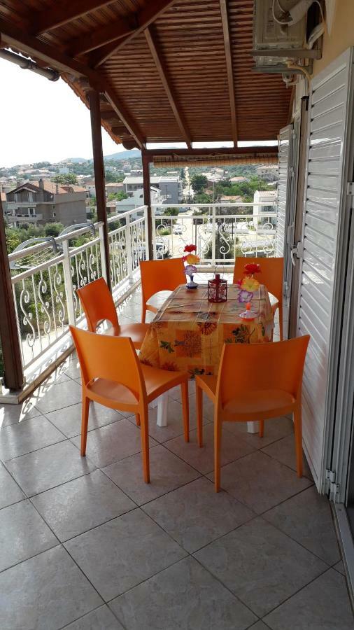 House Dilena Tsimtsiri Villa Limenaria  Luaran gambar