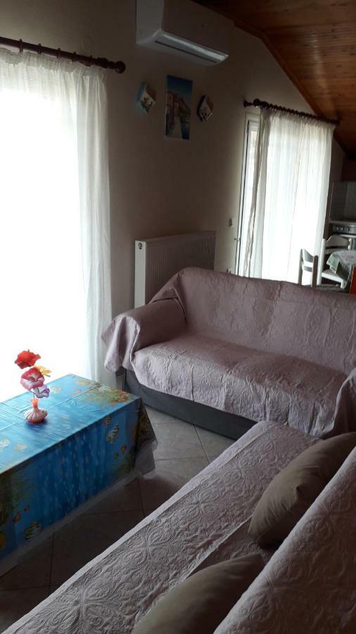 House Dilena Tsimtsiri Villa Limenaria  Luaran gambar