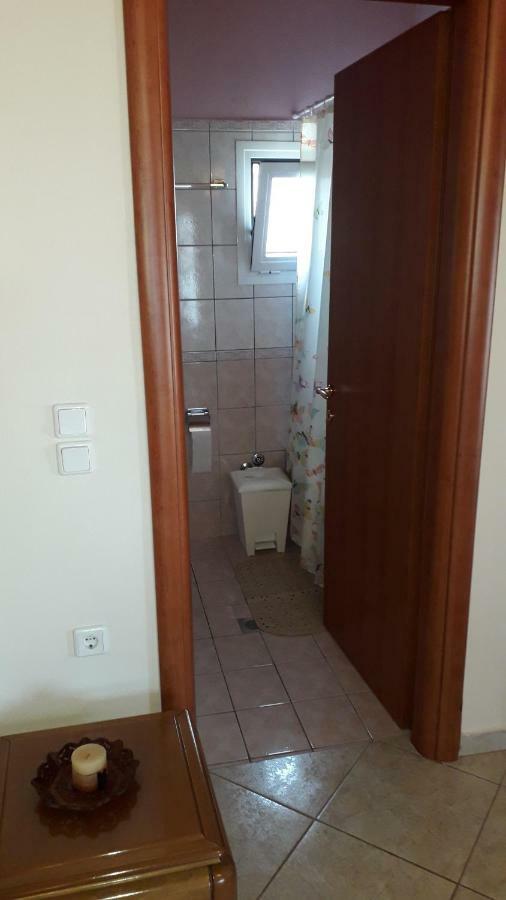 House Dilena Tsimtsiri Villa Limenaria  Luaran gambar