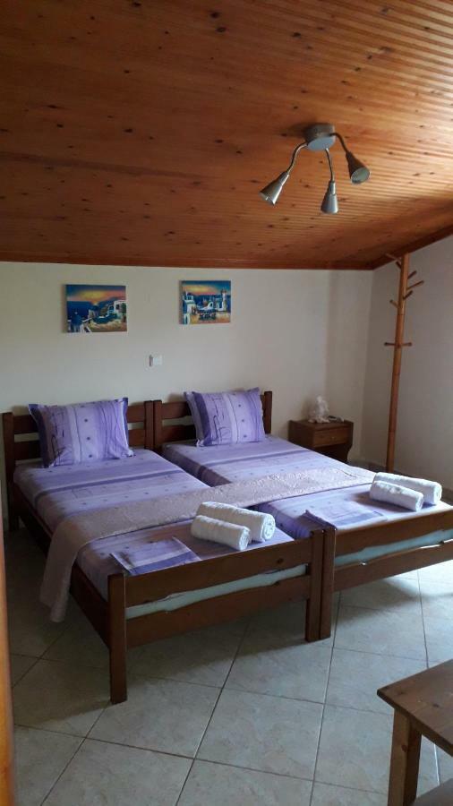 House Dilena Tsimtsiri Villa Limenaria  Luaran gambar