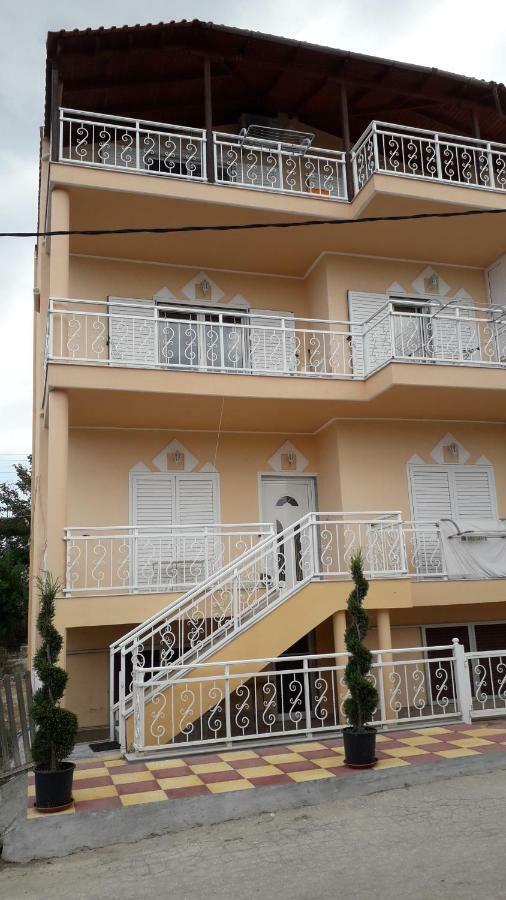 House Dilena Tsimtsiri Villa Limenaria  Luaran gambar