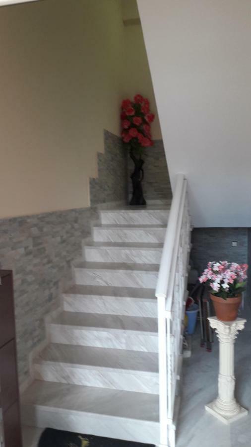 House Dilena Tsimtsiri Villa Limenaria  Luaran gambar